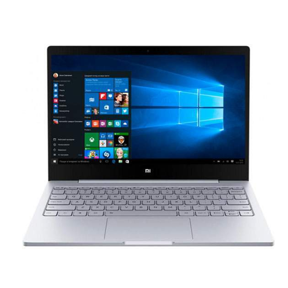 Ноутбук Xiaomi Mi Notebook Air 12 Silver (JYU4117CN)