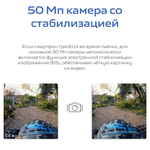 Смартфон Vivo Y33s 4/64GB Mirror Black (2109)