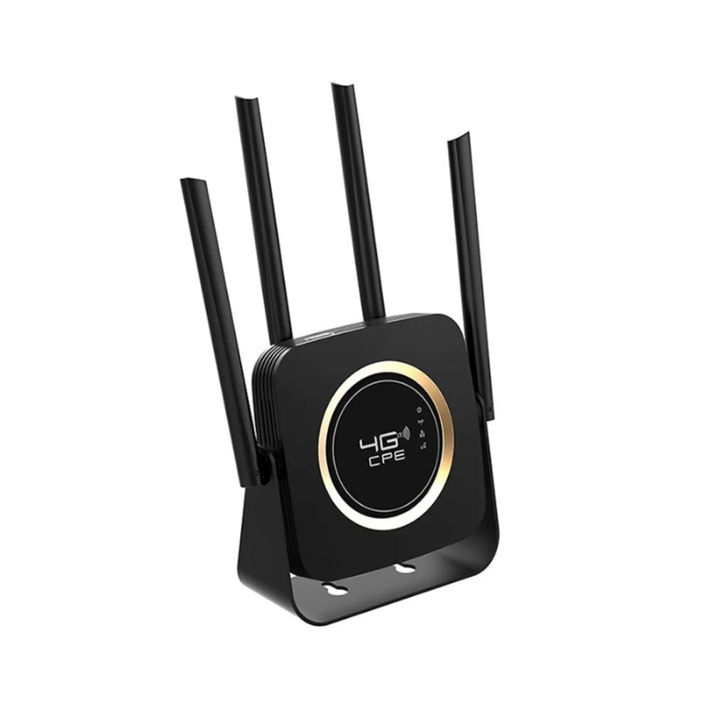 Роутер 3G/4G-WiFi CPF 903-B
