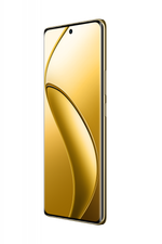 Смартфон Realme RMX3842 12 Pro 5G 8/256Gb бежевый песок