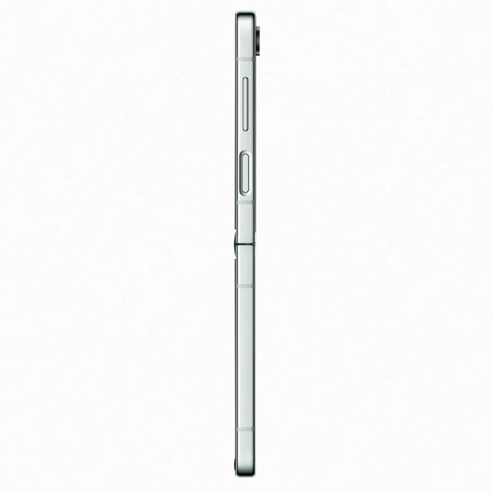 Смартфон Samsung Galaxy Z Flip5 8/512GB Мятный