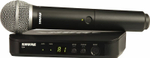 Беспроводная система Shure BLX24 / PG58-H9