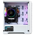 Настольный компьютер Robotcomp Старт V3 Plus White