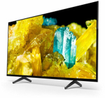 50" Телевизор Sony XR50X90S, черный