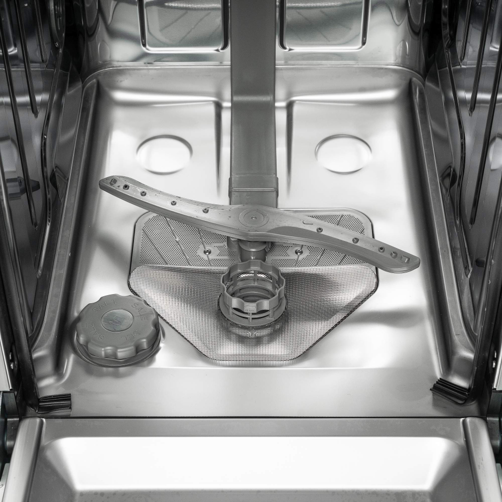 Встраиваемая посудомоечная машина Delonghi DDW06S Basilia