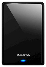 Внешний жесткий диск ADATA HV620S 1ТБ (AHV620S-1TU3-CBK)
