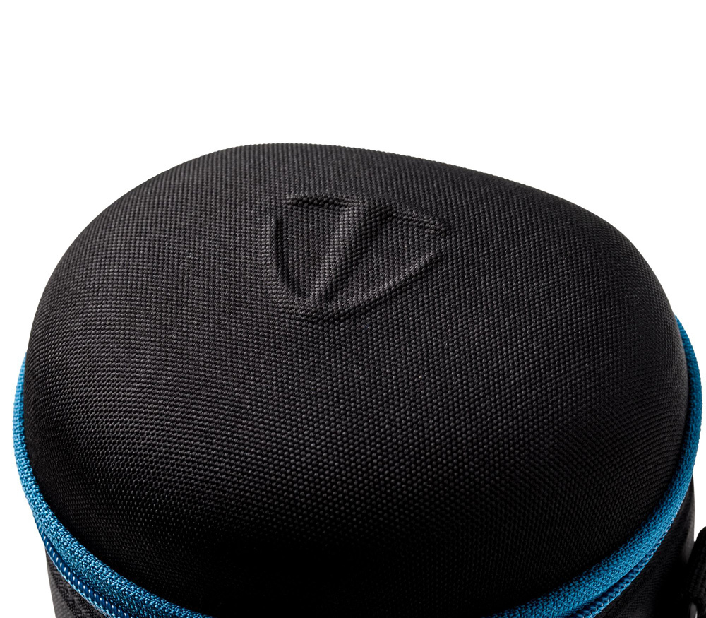 Чехол Tenba Tools Lens Capsule Black