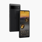 Смартфон Google Pixel 6a 6/128Gb Charcoal