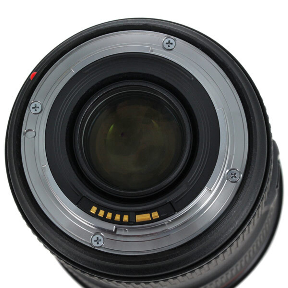 Объектив Canon EF 24-70мм f/2.8 L II USM
