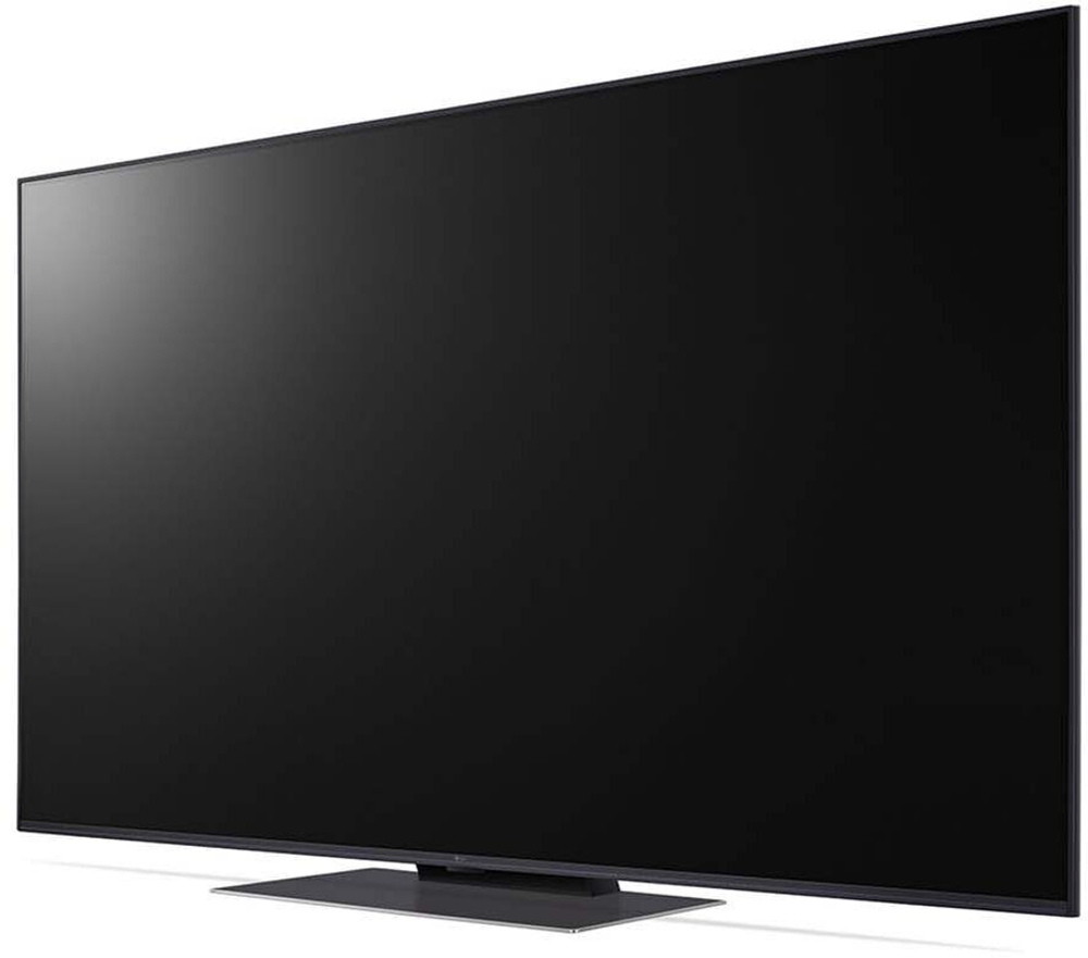 55" телевизор LG 55UR91006LA (2023) VA RU