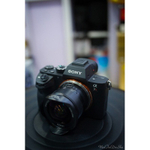 Объектив 7Artisans 12mm F2.8 Fuji (FX Mount)