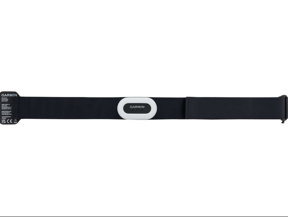Монитор сердечного ритма (пульсометр) Garmin HRM-Pro Plus