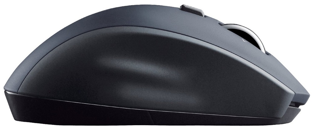 Проводная/беспроводная мышь Logitech M705 Black (910-001230)