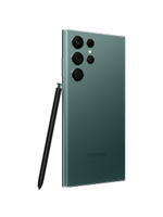 Смартфон Samsung Galaxy S22 Ultra 12/512GB Green (SM-S908BZGHSKZ)