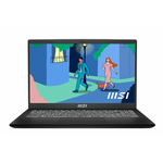 Ноутбук MSI B12M-215XRU Black (9S7-15H112-215)