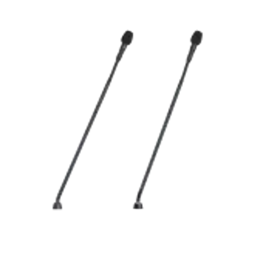 Микрофон Shure MX415/C Cardioid Gooseneck Microphone