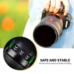 Комплект светофильтров K&F Concept 3 in 1 magnetic (MCUV+CPL+ND1000) 67мм SKU.1654