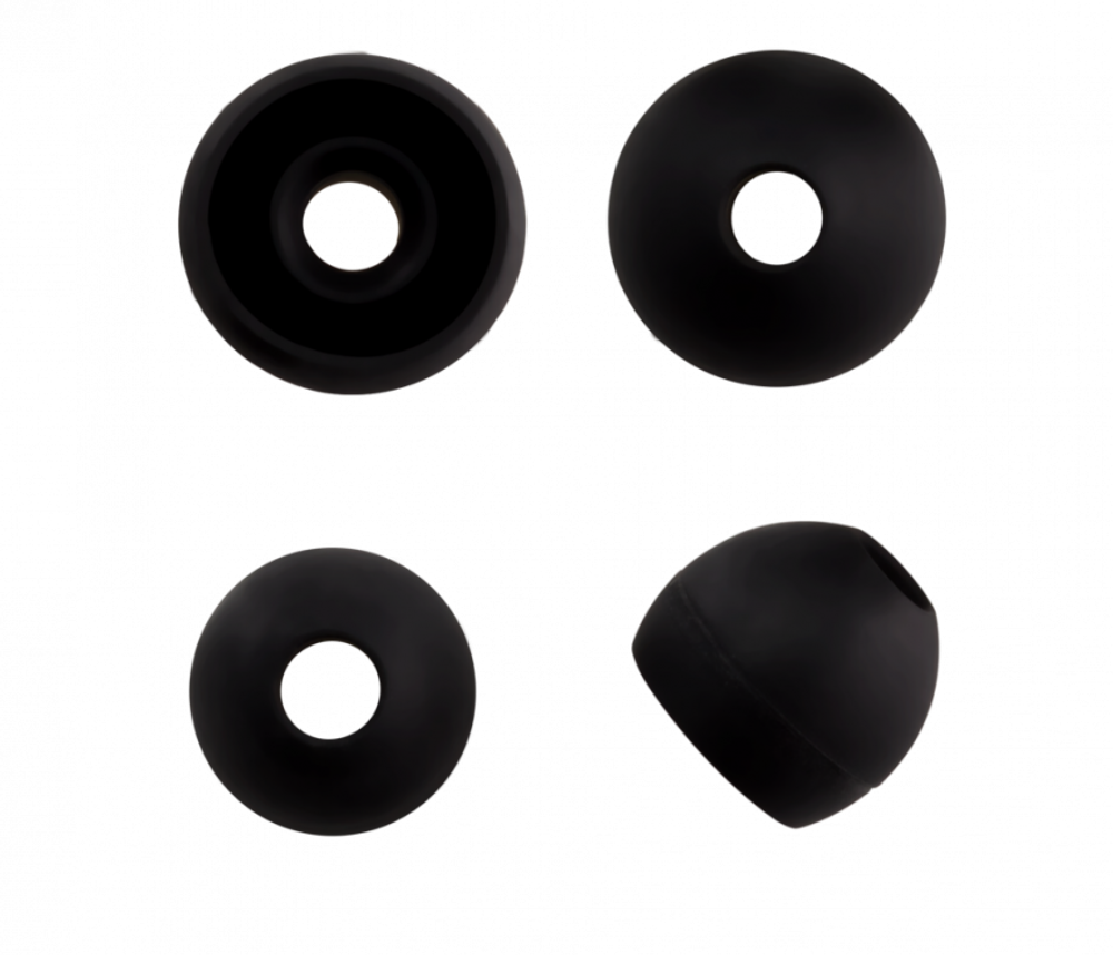 Gerffins PRO GFPRO-HDSW-001 (черный)