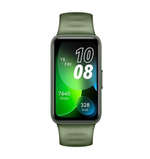 Смарт браслет HUAWEI Band 8 (ASK-B19) зеленый