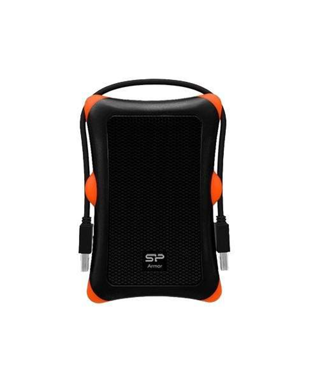 Внешний жесткий диск Silicon Power Armor A30 2ТБ (SP020TBPHDA30S3K)