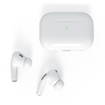 Беспроводные наушники Bixton AirOns Pro 5 White White (A-1891)