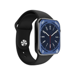 Смарт-часы Smart Watch 8 MAX черный