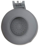 Беспроводные наушники Rombica Mysound BH-10 Grey