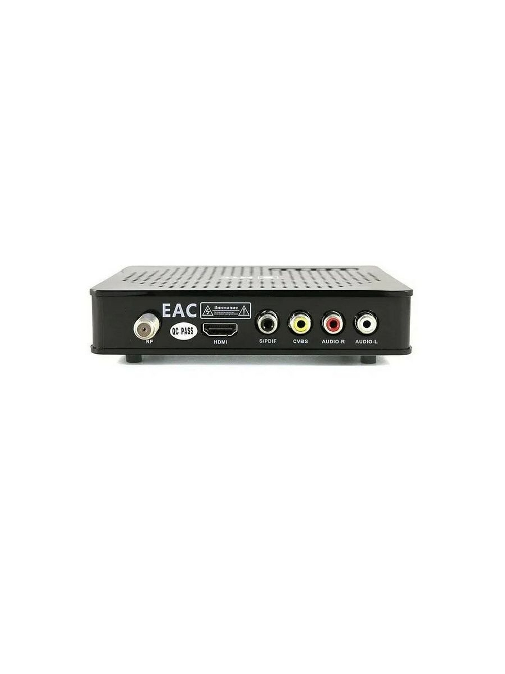 Ресивер МТС Avit S2-4900 + карта