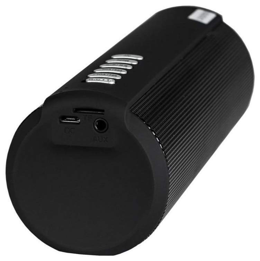 Портативная колонка DIGMA S-32 Black