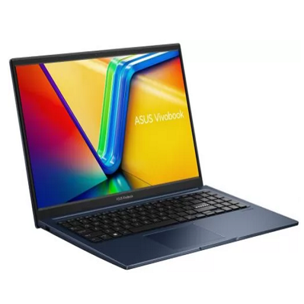 Ноутбук ASUS VivoBook 15 X1504ZA-BQ067 Blue (90NB1021-M00D10)