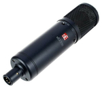 Конденсаторный микрофон sE Electronics SE2200 Large Diaphragm Cardioid Condenser Microphone
