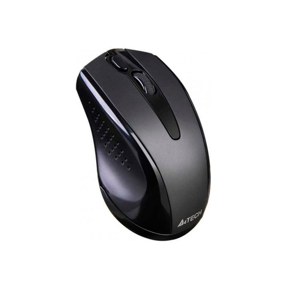 Беспроводная мышь A4Tech V-Track G9-500FS Black
