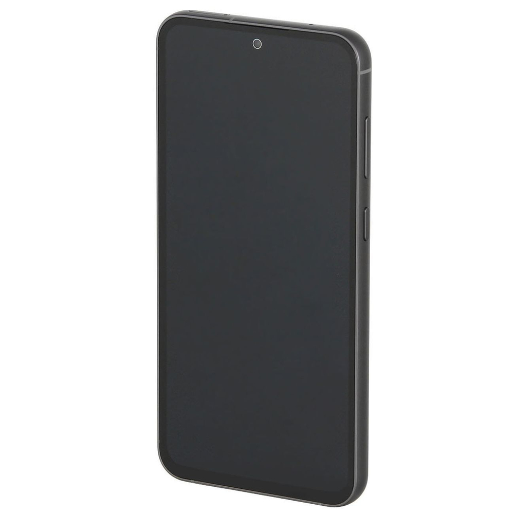 Смартфон Samsung Galaxy S23 FE 5G РОСТЕСТ SM-S711B 8/256 GB темно-серый