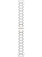 Смарт-часы Huawei Watch GT 3 Pro White Ceramic Strap, FRG-B19 белый/золотой