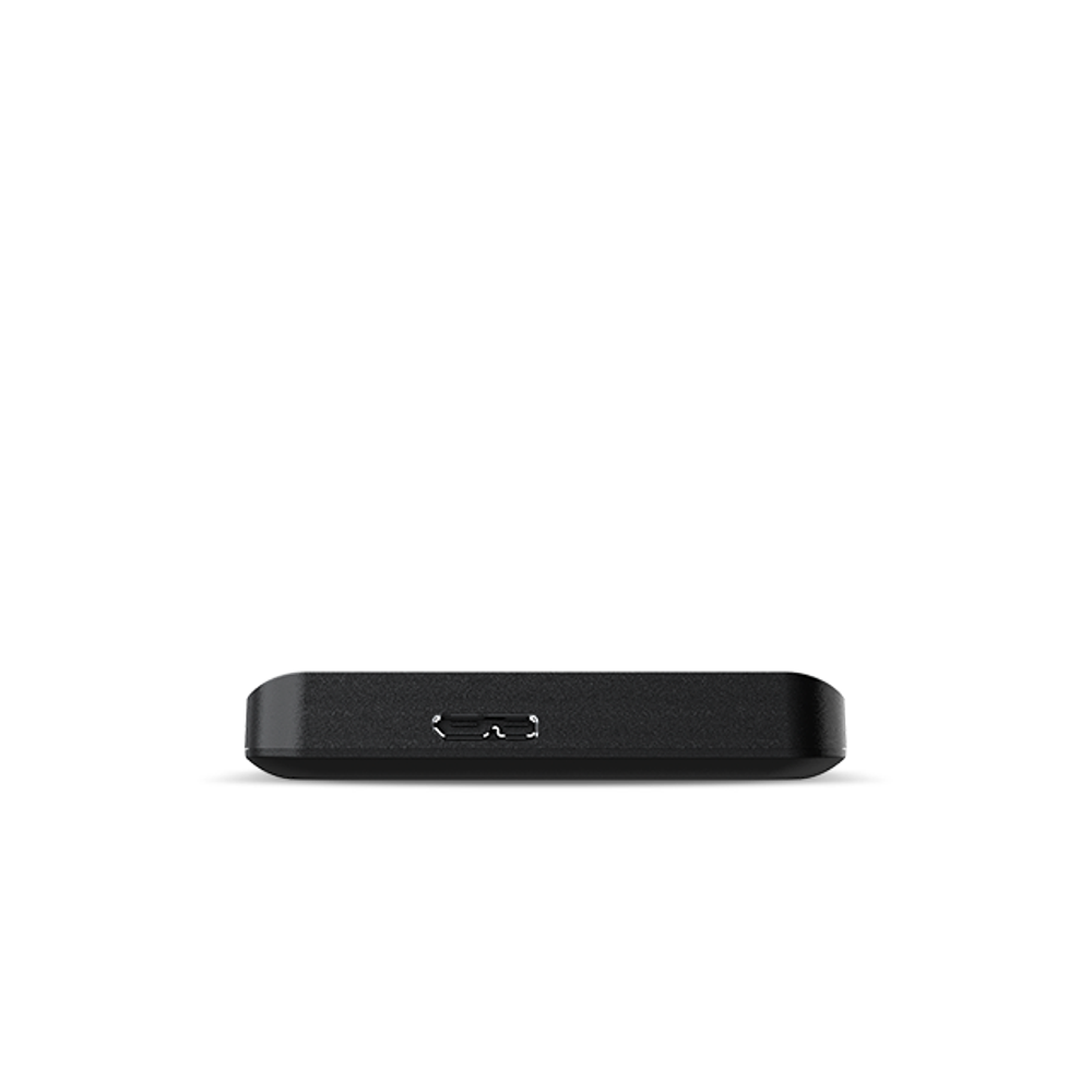 Внешний жесткий диск Toshiba Canvio Basics 1 ТБ (HDTB510YK3AA)