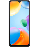 Смартфон Xiaomi Redmi 10C 4/64GB Gray (38605)