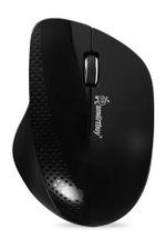 Беспроводная мышь SmartBuy SBM-309AG-K черный