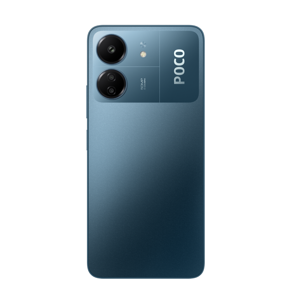 Смартфон POCO C65 8/256Gb Blue
