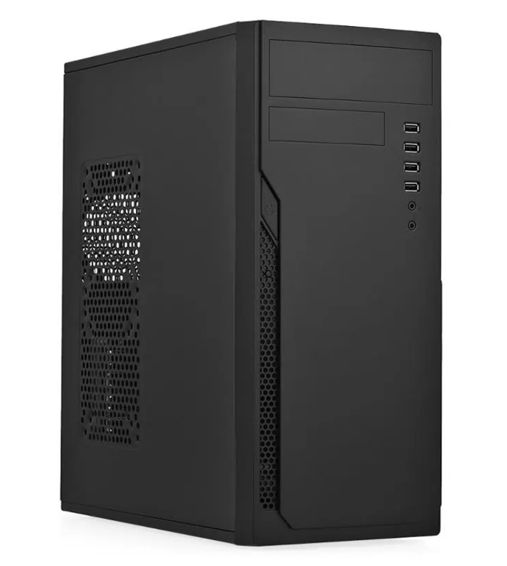 Системный блок TopComp MG 51972772 Core i5 11400F/GT 1030/SSD 120GB/HDD 2TB/RAM 16GB