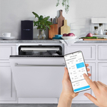 Встраиваемая посудомоечная машина Midea MID60S360i