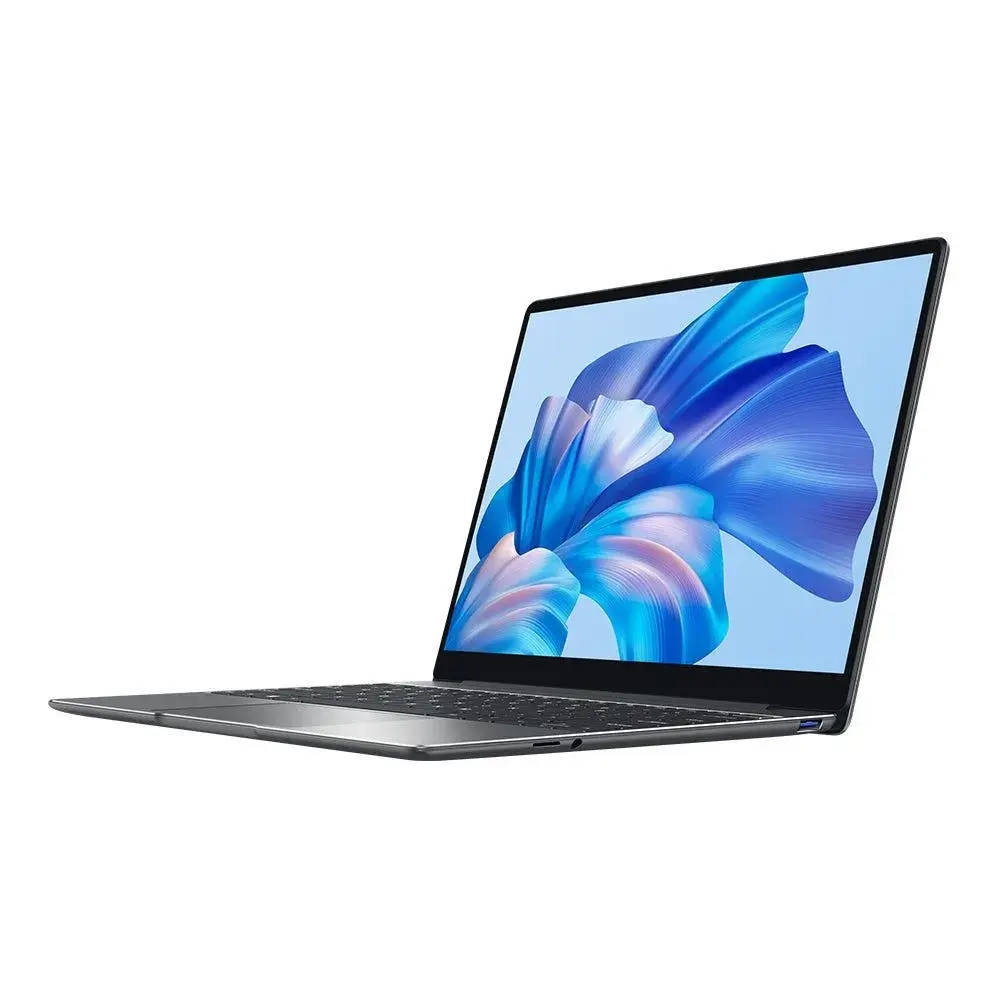 Ноутбук Chuwi CoreBook X 14" SSD 512 Гб, серый, CWI570-501N5E1HDMAX