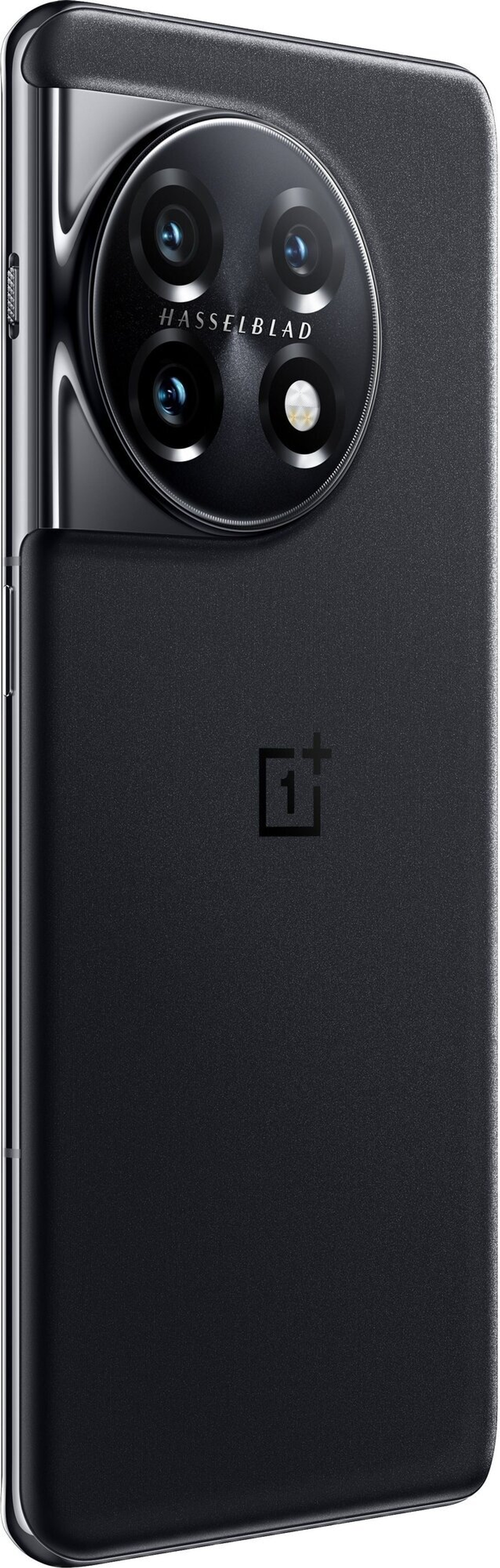 Смартфон OnePlus 11 16/512GB Black (CN)