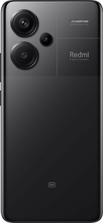 Смартфон Xiaomi Redmi Note 13 Pro+ 12/512GB Midnight Black (50804)