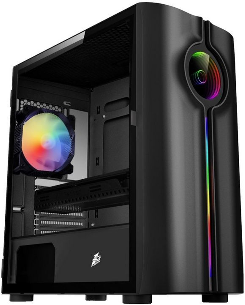 Системный блок Nika Comp GT 1030 i3-10100F 16GB 480Gb SSD