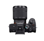 Фотоаппарат системный Sony ILCE-7M4K/BC