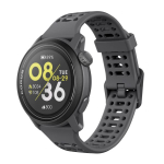 Смарт-часы Coros Pace 3 Black