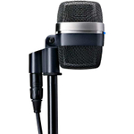 Динамический микрофон AKG D12VR Dynamic Kick Drum Microphone