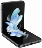 Смартфон Samsung Galaxy Z Flip 4 SM-F721B 256Gb 8Gb серый 8/256GB Graphite