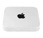 Компьютер Apple Mac mini A2686 M2, RAM 8 Гб, SSD 512 Гб, Silver, MMFK3LL/A