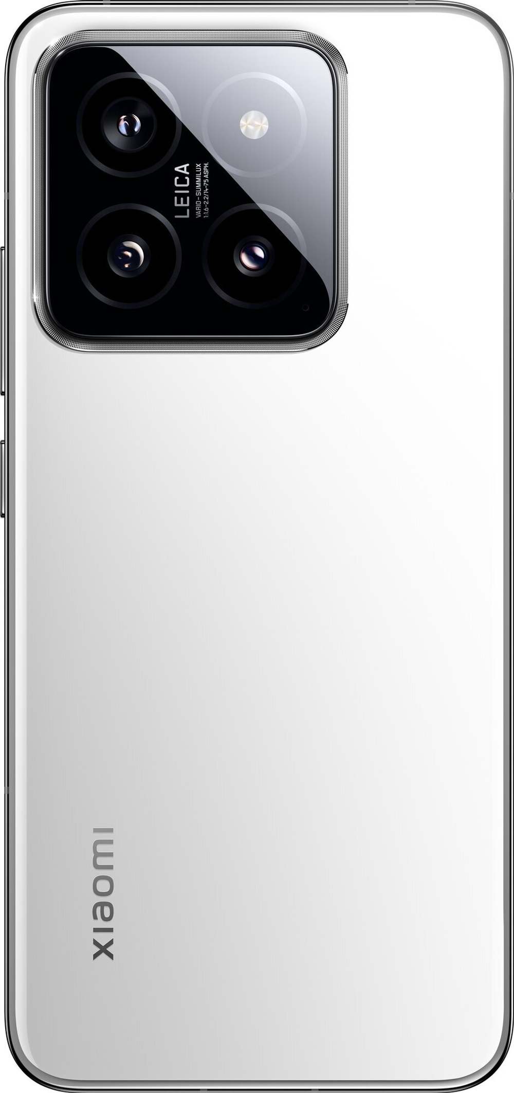 Смартфон Xiaomi 14 12/256GB белый (CN)